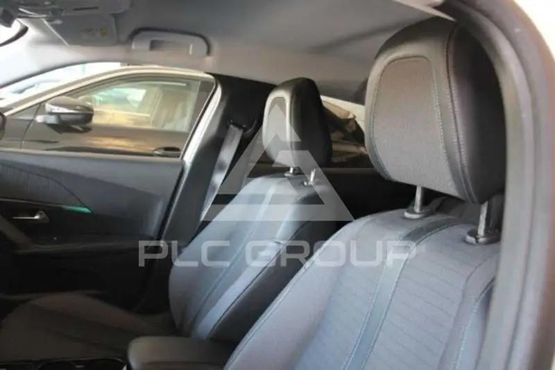 2022 Peugeot 2008