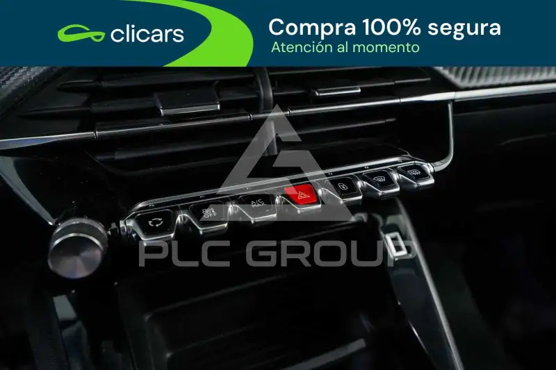 2022 Peugeot 2008