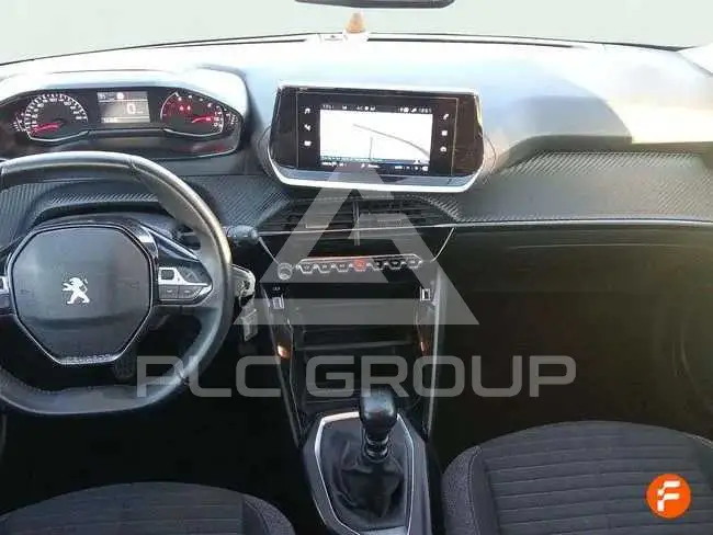 2022 Peugeot 2008