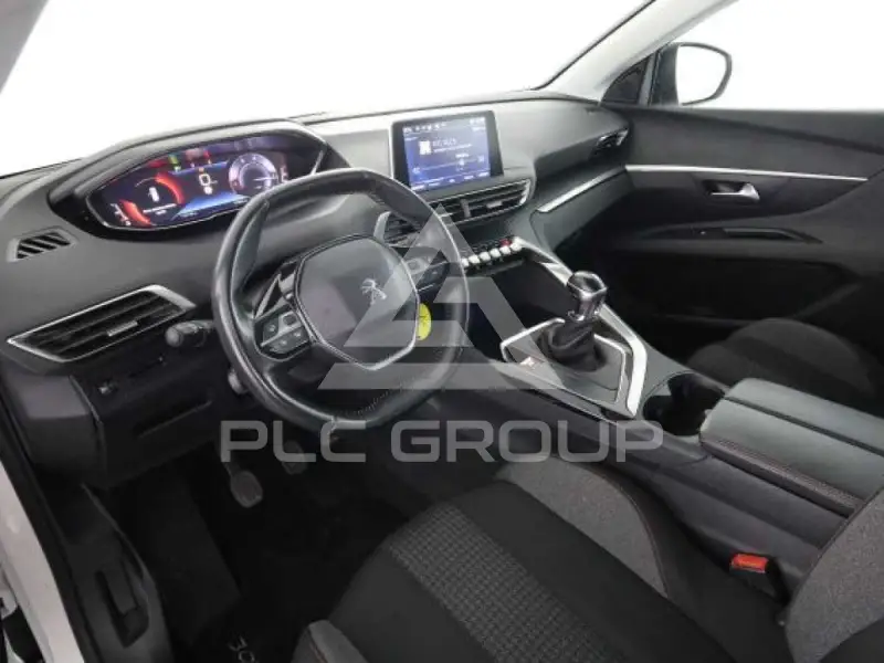 2022 Peugeot 2008