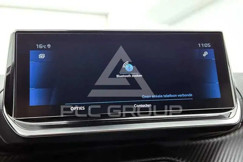 2022 Peugeot 2008