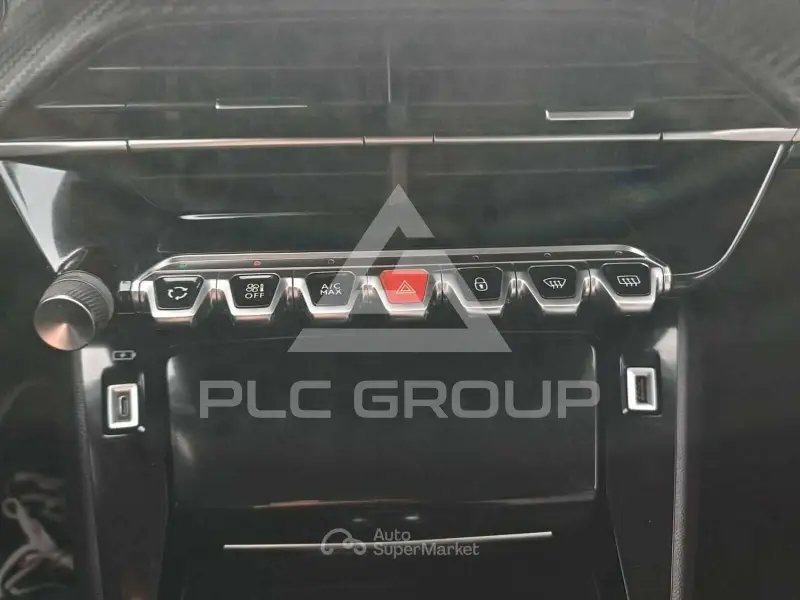 2022 Peugeot 2008