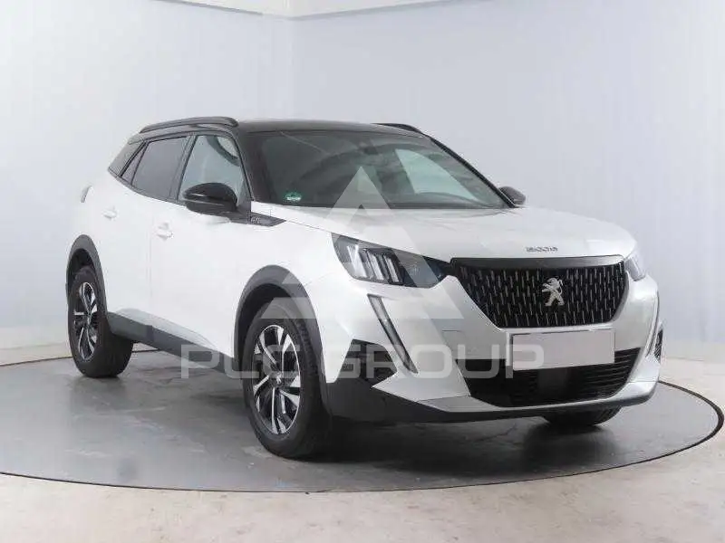 2022 Peugeot 2008
