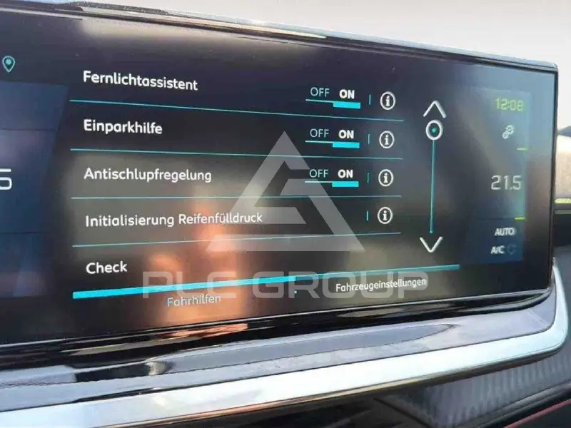 2022 Peugeot 2008