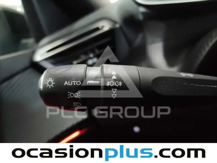 2022 Peugeot 2008