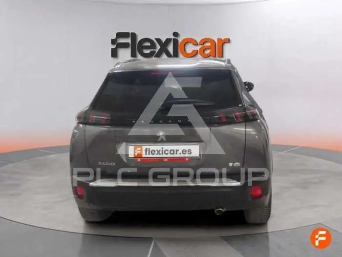 2022 Peugeot 2008