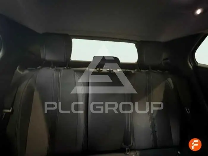 2022 Peugeot 2008