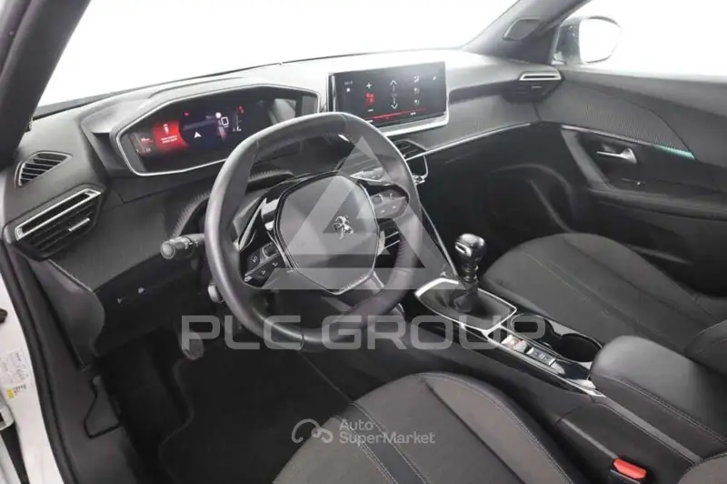 2022 Peugeot 2008
