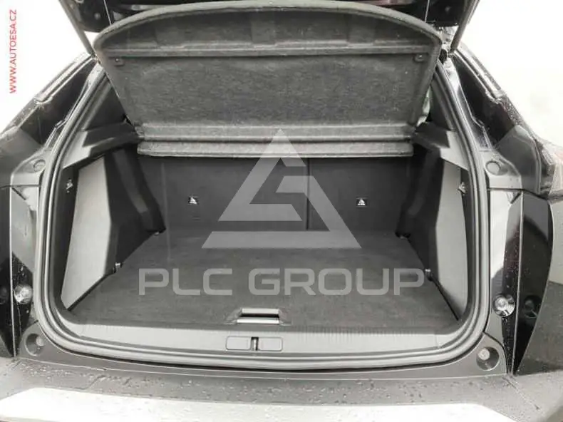 2022 Peugeot 2008