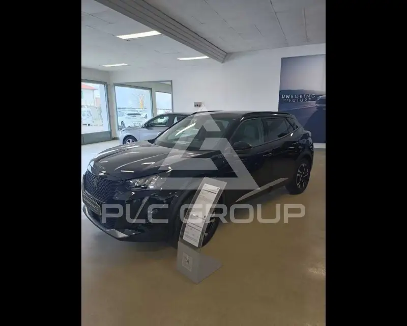 2022 Peugeot 2008