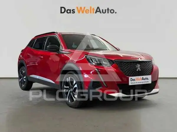 2022 Peugeot 2008
