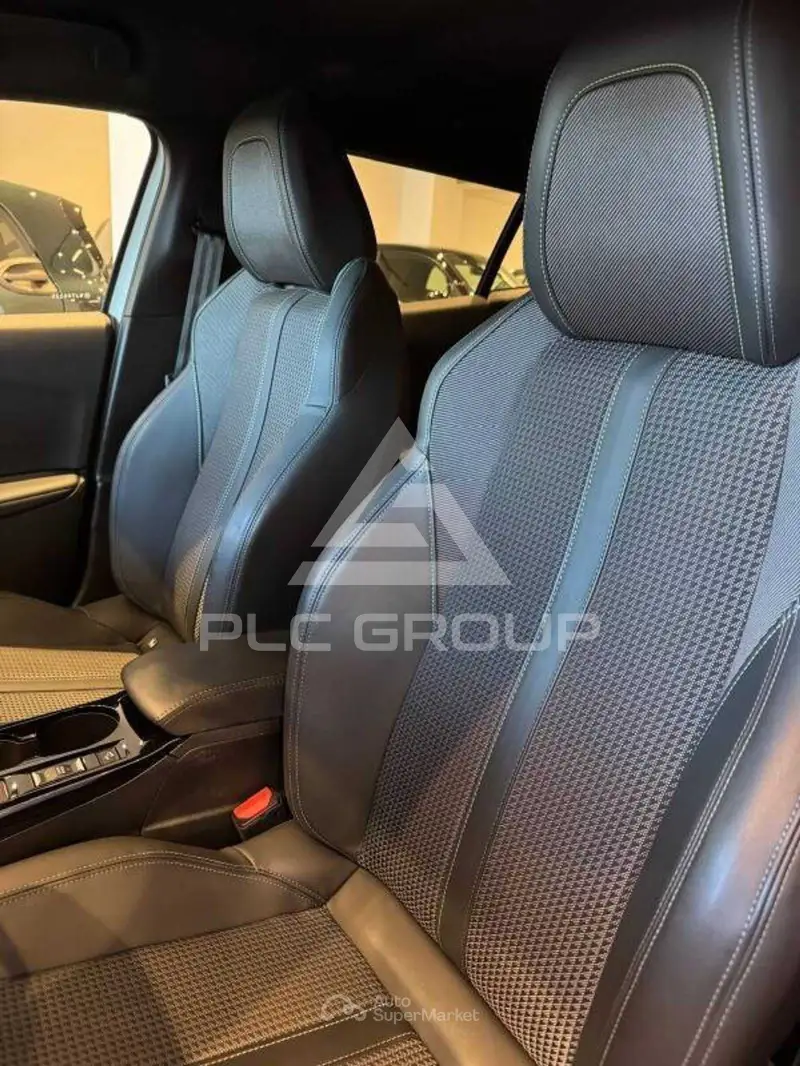 2022 Peugeot 2008