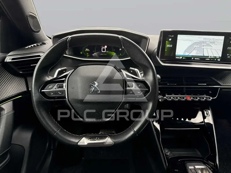 2022 Peugeot 2008
