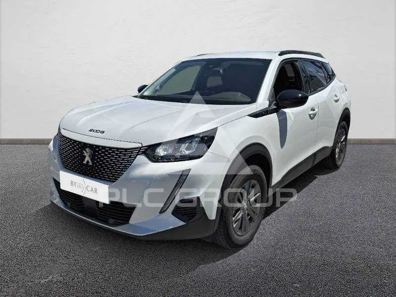 2022 Peugeot 2008