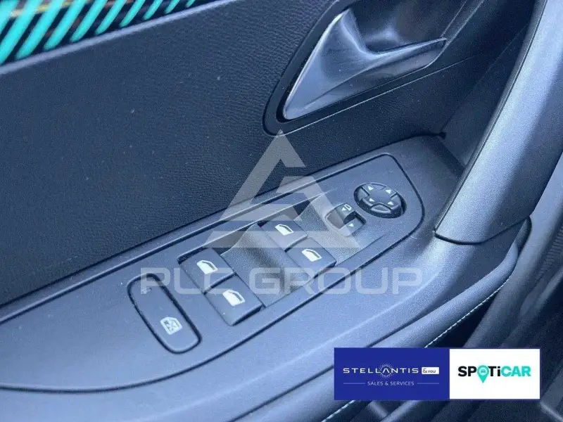 2022 Peugeot 2008
