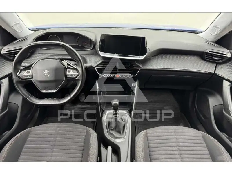 2022 Peugeot 2008