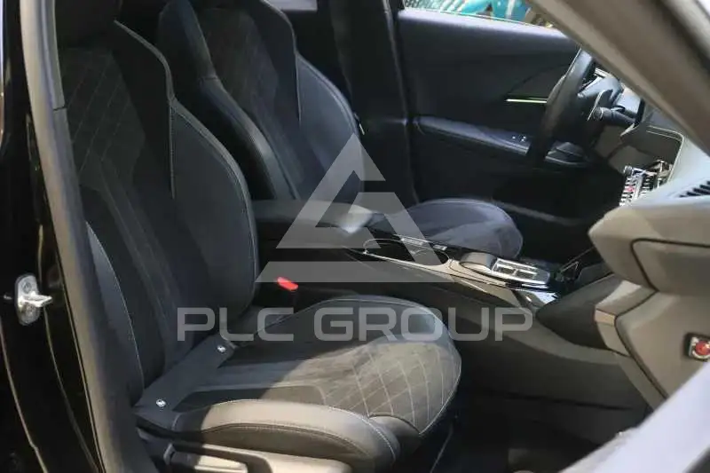 2022 Peugeot 2008