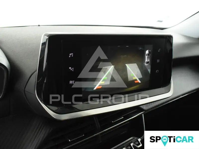 2022 Peugeot 2008