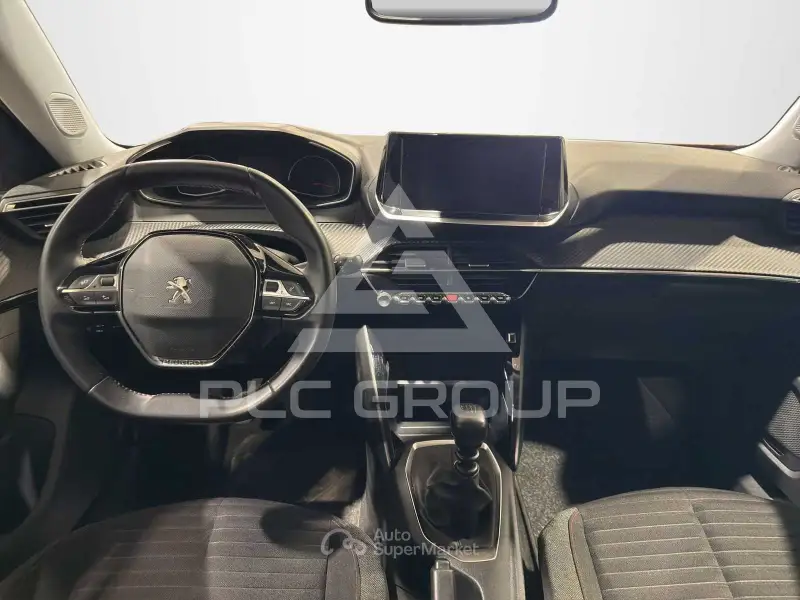 2022 Peugeot 2008