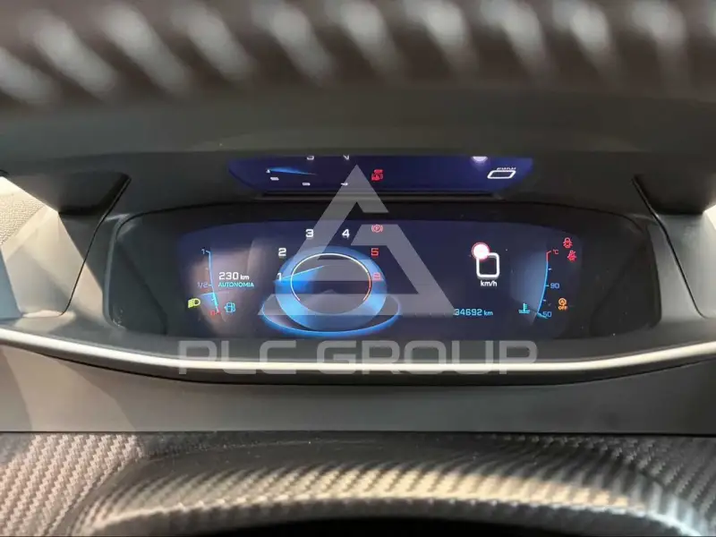 2022 Peugeot 2008