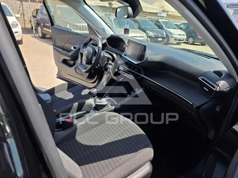 2022 Peugeot 2008