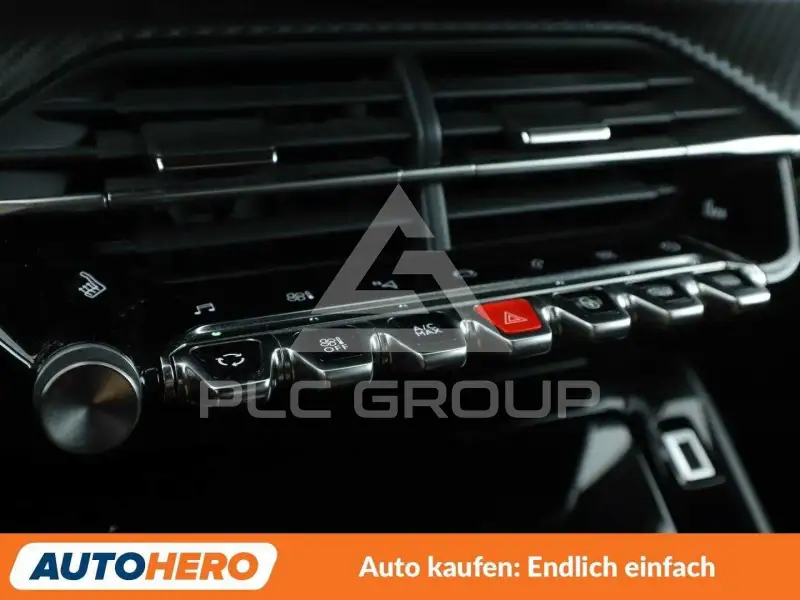 2022 Peugeot 2008