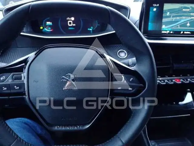 2022 Peugeot 2008