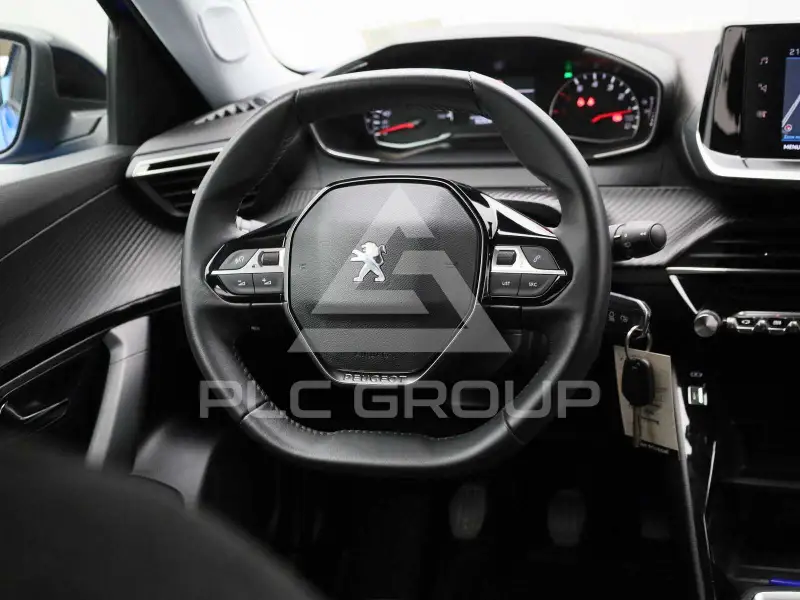 2022 Peugeot 2008