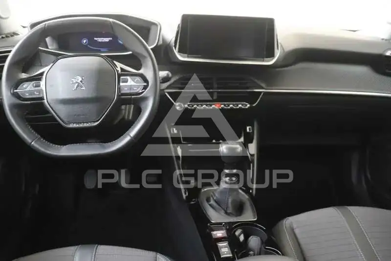 2022 Peugeot 2008