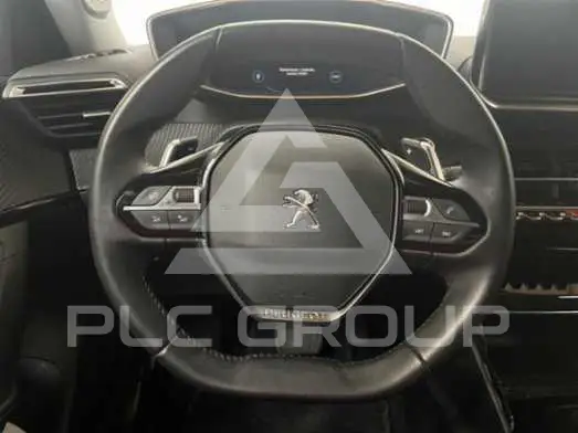 2022 Peugeot 2008