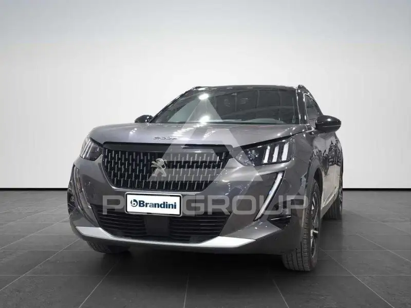 2022 Peugeot 2008