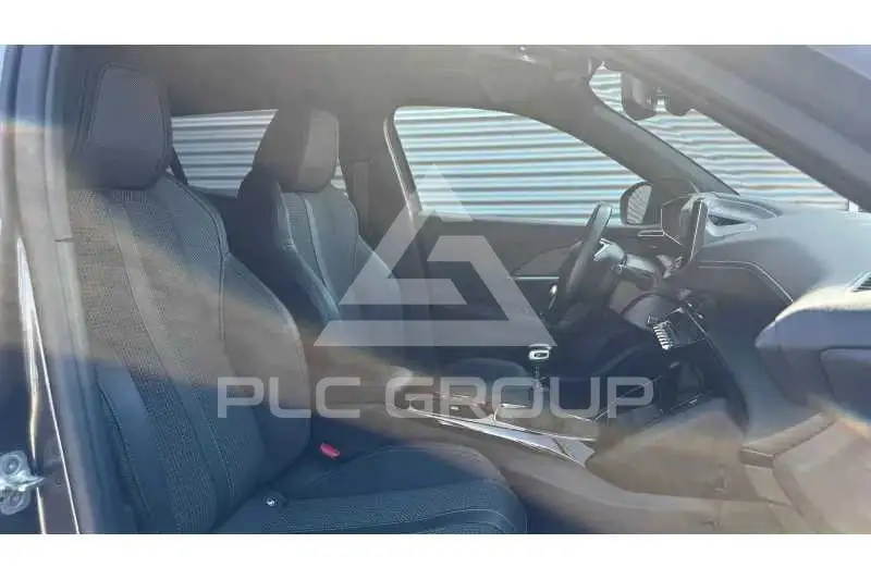 2022 Peugeot 2008