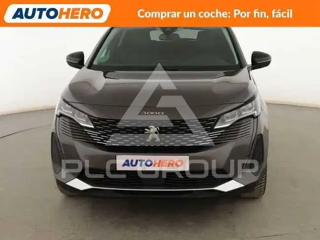 2022 Peugeot 3008