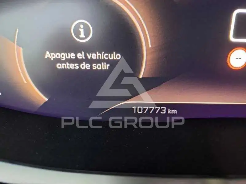 2022 Peugeot 3008