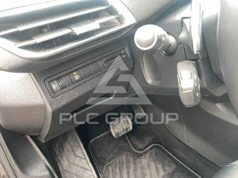 2022 Peugeot 3008
