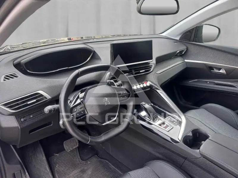 2022 Peugeot 3008