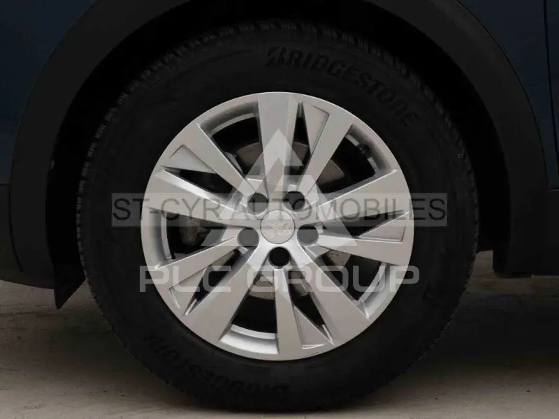 2022 Peugeot 3008