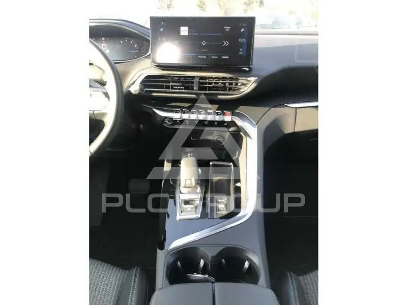 2022 Peugeot 3008