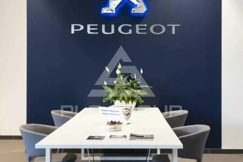 2022 Peugeot 3008