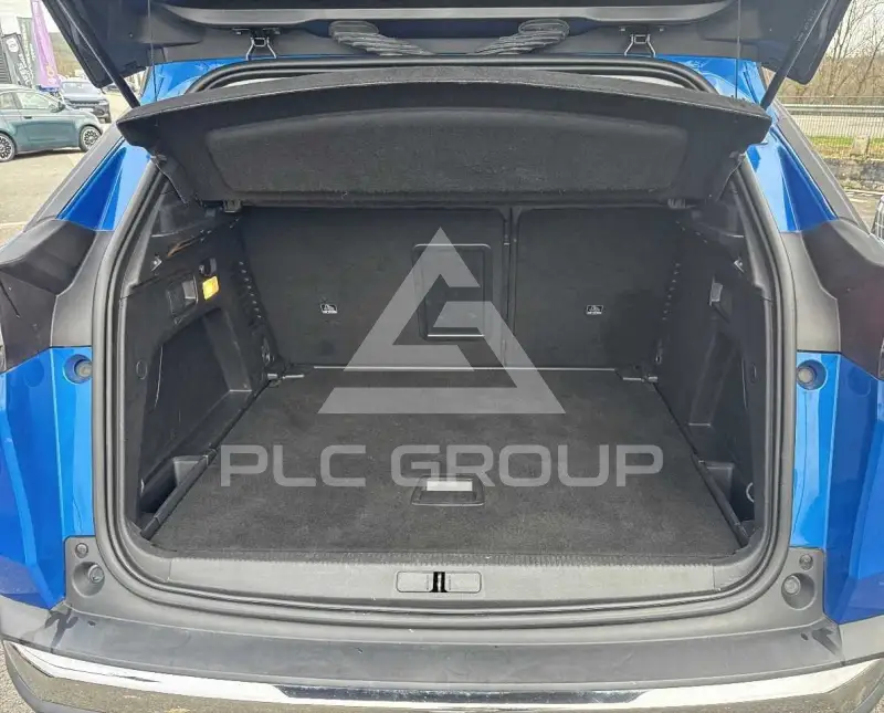 2022 Peugeot 3008