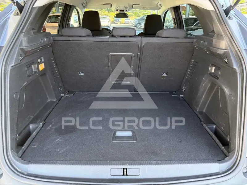 2022 Peugeot 3008