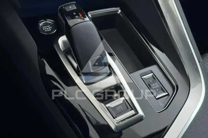 2022 Peugeot 3008