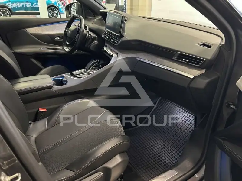 2022 Peugeot 3008