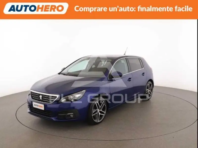 2022 Peugeot 3008