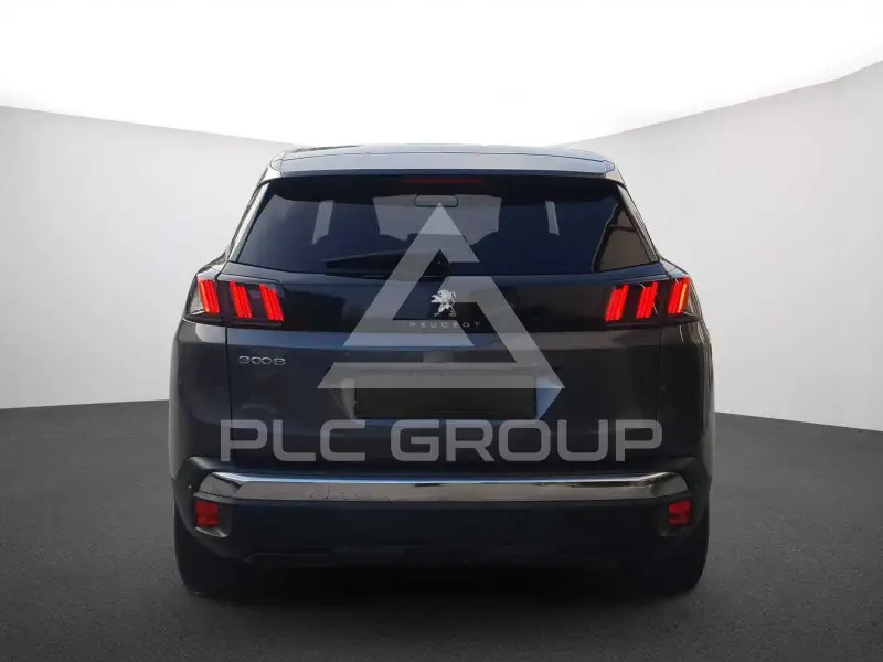 2022 Peugeot 3008