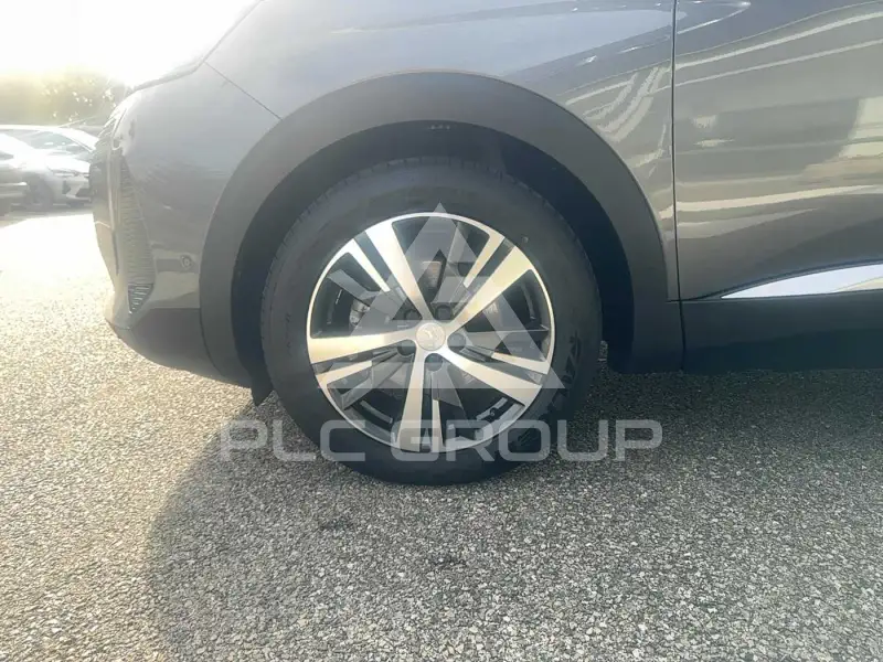2022 Peugeot 3008