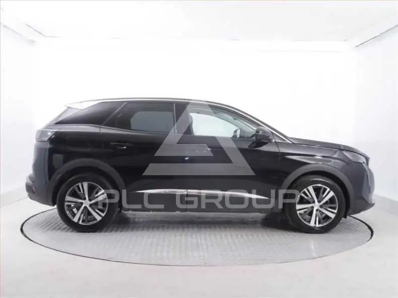 2022 Peugeot 3008