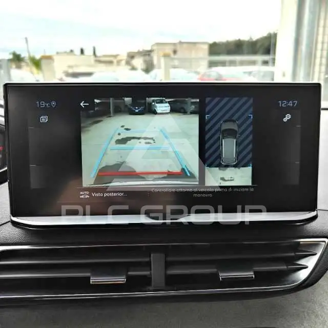 2022 Peugeot 3008