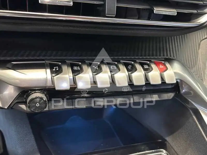 2022 Peugeot 3008