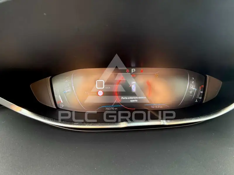 2022 Peugeot 3008